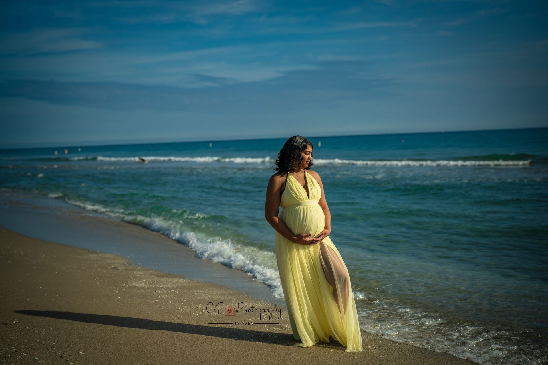 Maternity Photography